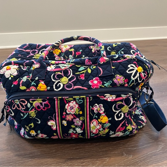 Vera Bradley Bags Vera Bradley Carry On Bag Poshmark